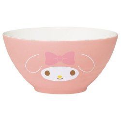 HELLO KITTY - My Melody - Bol Ramen / Donburi mat 1050ml