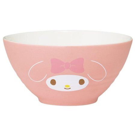HELLO KITTY - My Melody - Bol Ramen / Donburi mat 1050ml