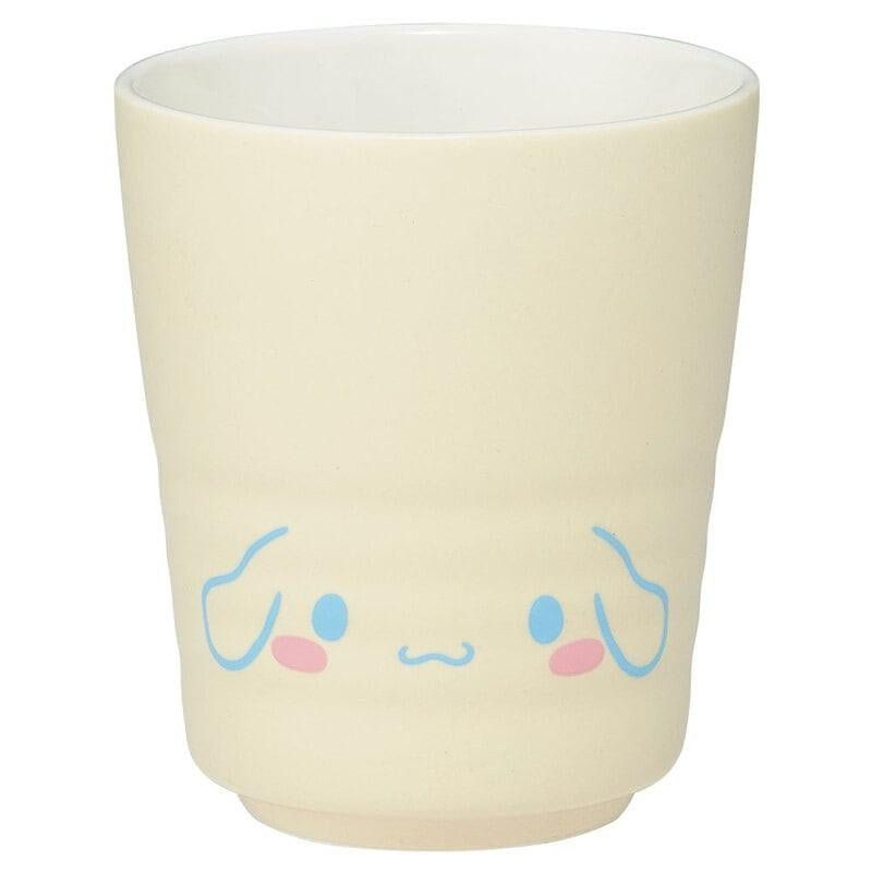 HELLO KITTY - Cinnamoroll - Tasse Mazagran 260ml