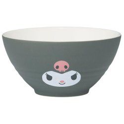 HELLO KITTY - Kuromi - Bol Ramen / Donburi mat 1050ml