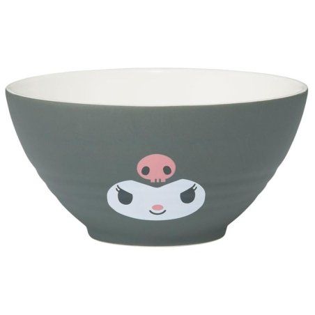 HELLO KITTY - Kuromi - Bol Ramen / Donburi mat 1050ml