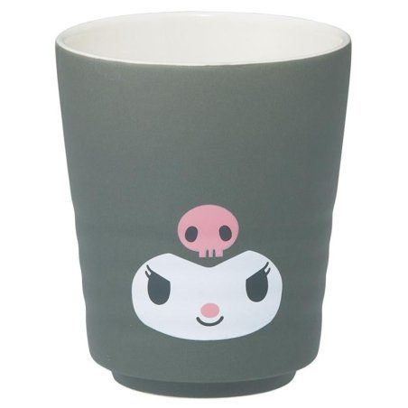 HELLO KITTY - Kuromi - Tasse Mazagran 260ml