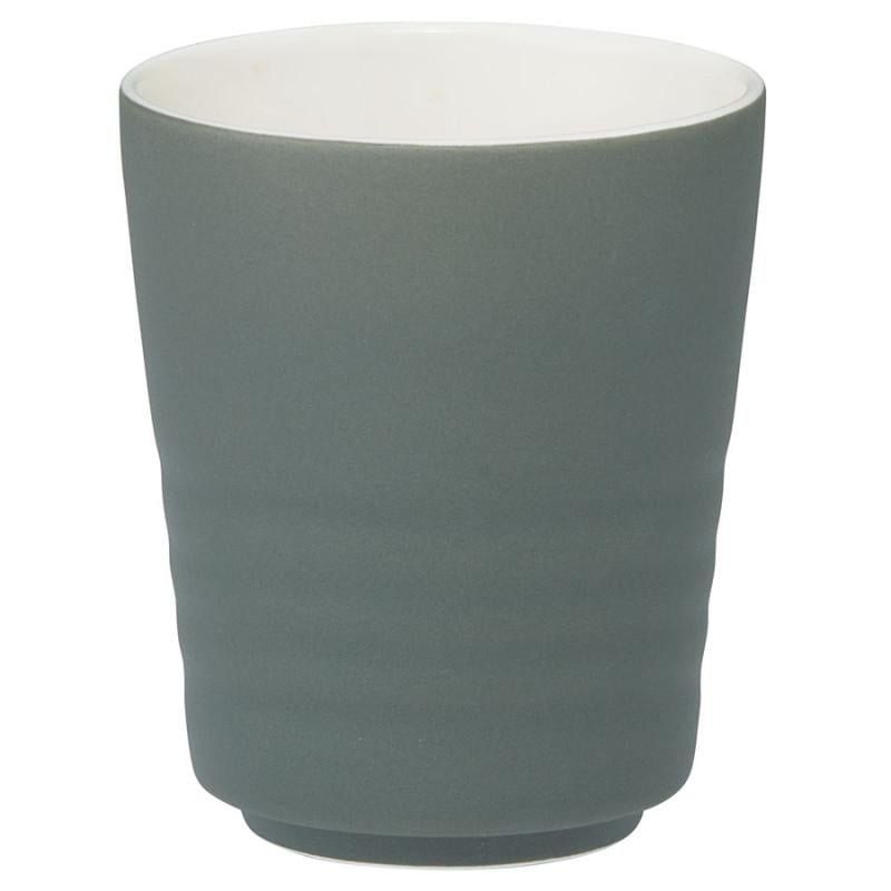 HELLO KITTY - Kuromi - Tasse Mazagran 260ml