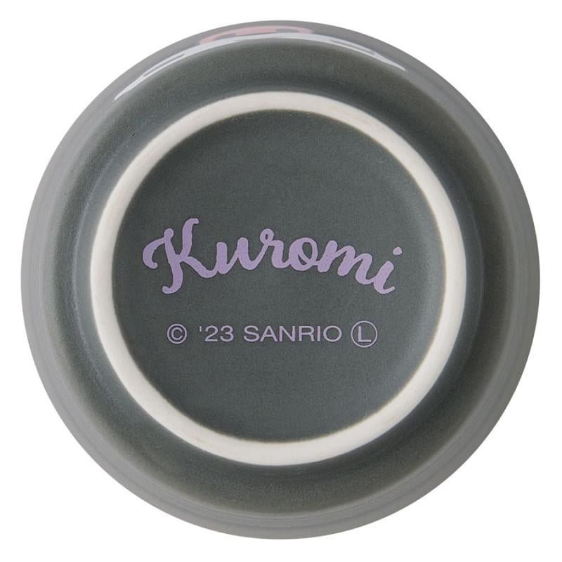 HELLO KITTY - Kuromi - Tasse Mazagran 260ml