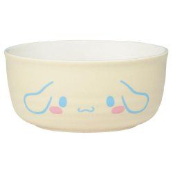 HELLO KITTY - Cinnamoroll - Bol à bord droit céramique 400ml