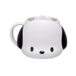 HELLO KITTY - Pochakon - Tasse Kawai 390ml