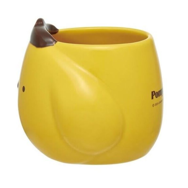 HELLO KITTY - Pompom Pudding - Tasse Kawai 390ml