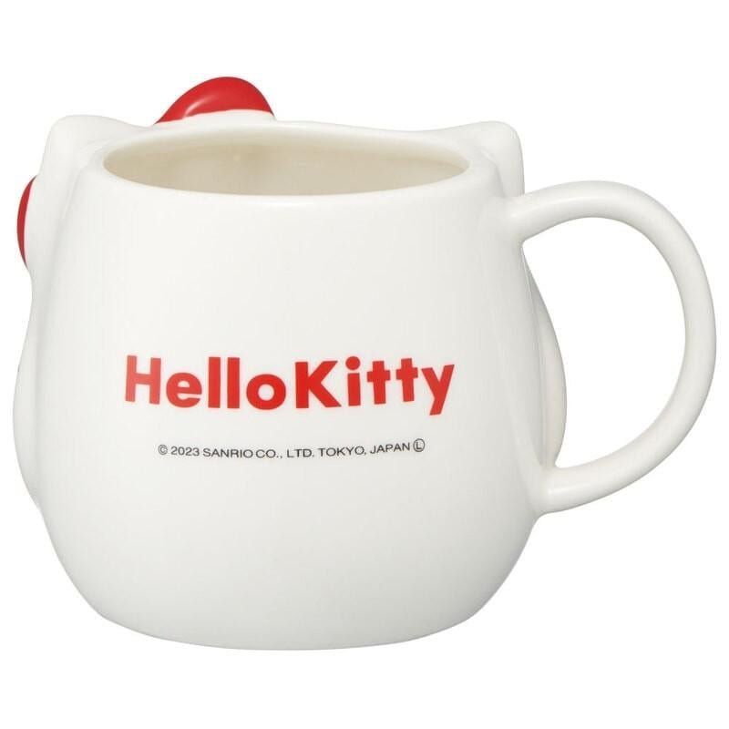 HELLO KITTY - Hello Kitty - Tasse Kawai 390ml