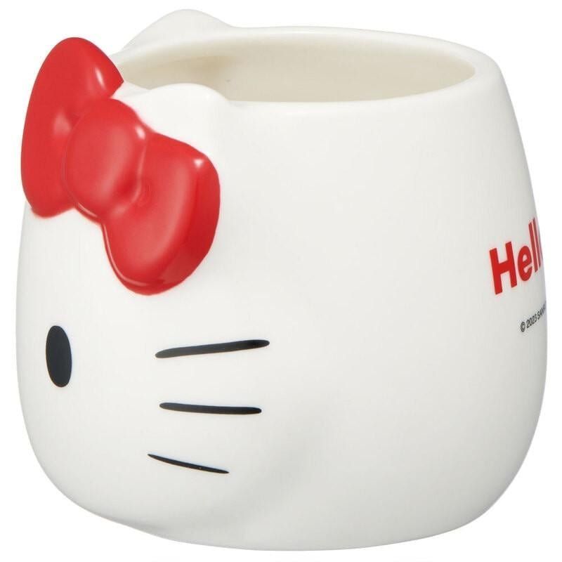 HELLO KITTY - Hello Kitty - Tasse Kawai 390ml