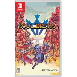 Souldiers (Multi-Language) (Import)