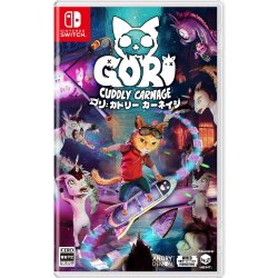 Gori: Cuddly Carnage (Multi-Language) (Import)
