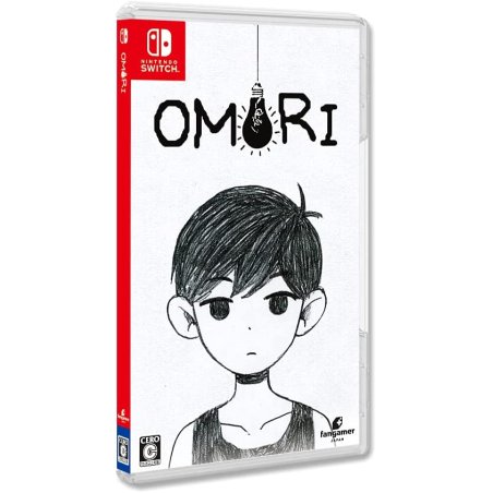 Omori (Multi-Language) (Import)