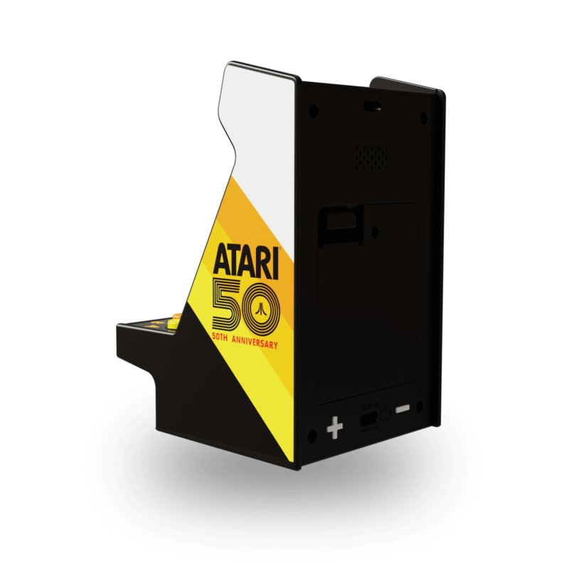 My Arcade - Nano Player Atari 75 Games 4,5 inch