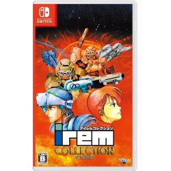 Irem Collection Volume 2 (Import)