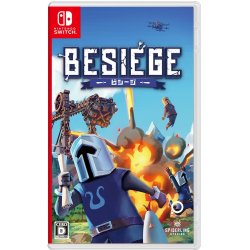Besiege (Multi-Language) (Import)