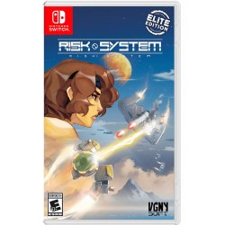 Risk System [Elite Edition] (Import)