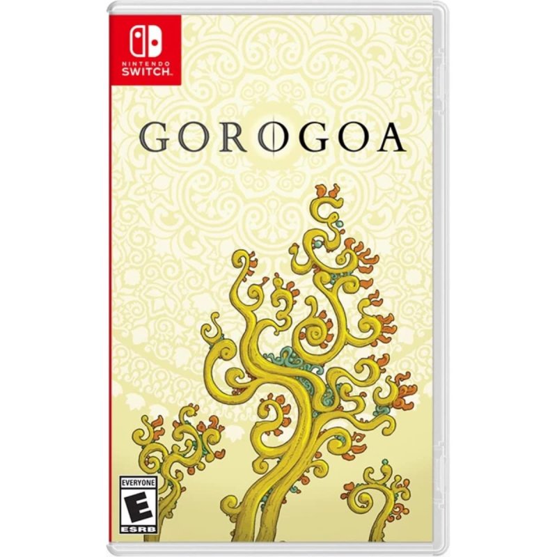 Gorogoa (Import)