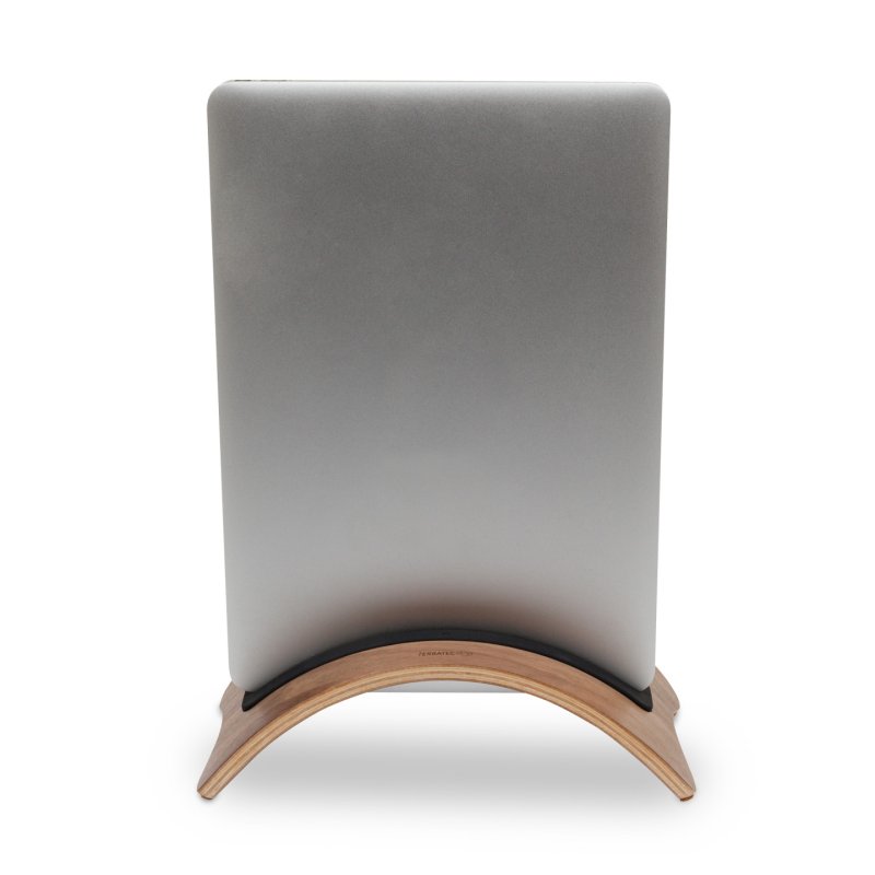 Terratec Holzzwei Passive holder Laptop, Tablet/UMPC Black