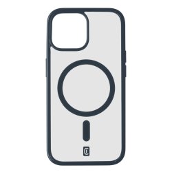 Cellularline Pop MagSafe Case MAG iPhone 15 Blue