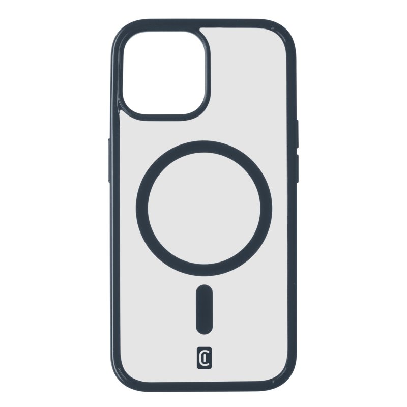 Cellularline Pop MagSafe Case MAG iPhone 15 Blue