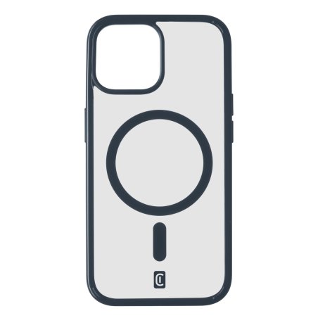 Cellularline Pop MagSafe Case MAG iPhone 15 Blue