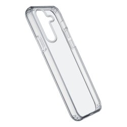 Cellularline Clear Strong Case fr Samsung S24