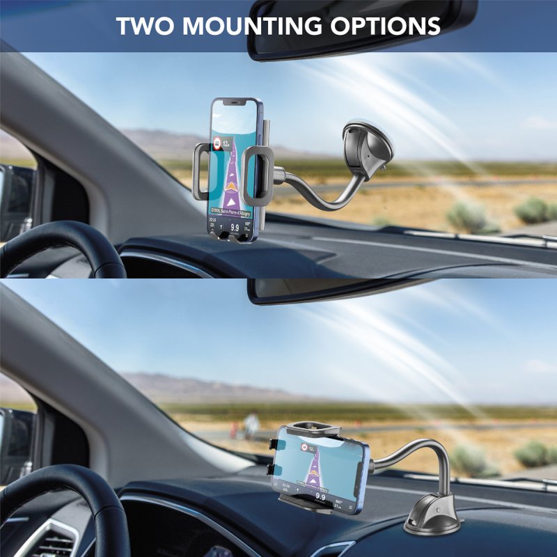 Cellularline Hug Flexi - Universal