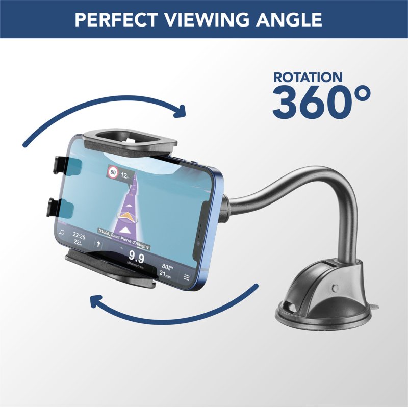 Cellularline Hug Flexi - Universal