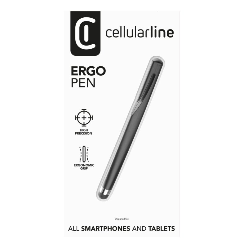 Cellularline Ergo Pen - Universal