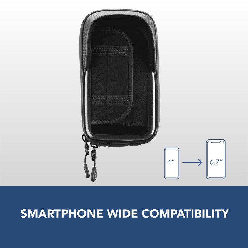 Cellularline Rider Shield - Universal