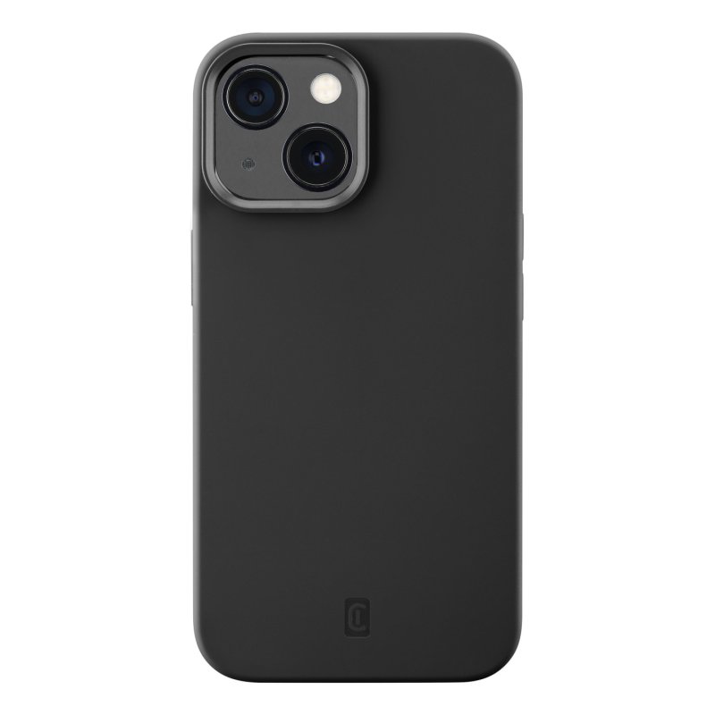Cellularline Case SENSATION f. iPhone 13. black