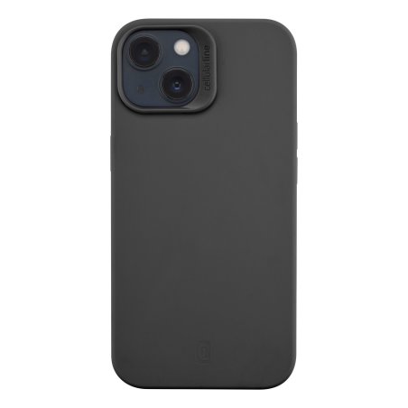 Cellularline Case SENSATION f. iPhone 14. Black