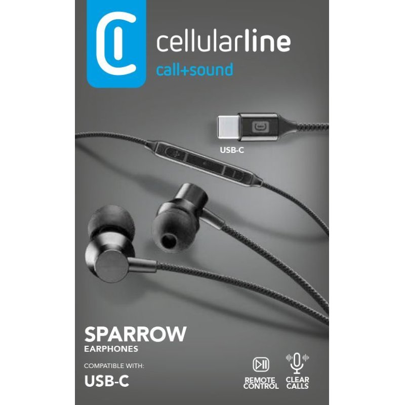 Cellularline SPARROW