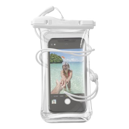 Cellularline Voyager waterproof case universal Wei