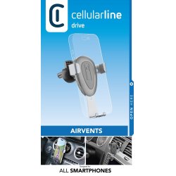 Cellularline Slide - Universal