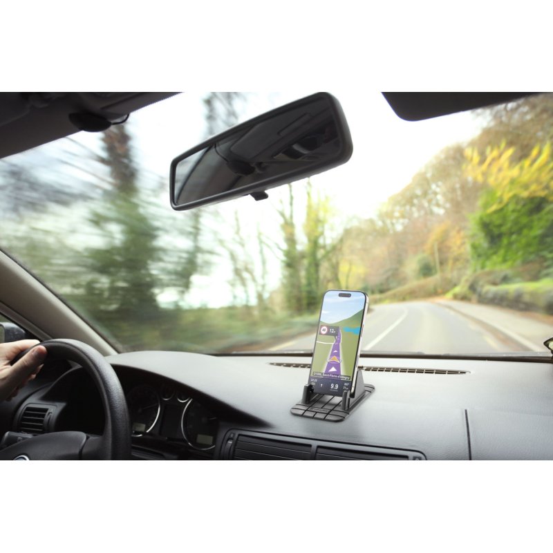 Cellularline Dash Pad Pro - Universal