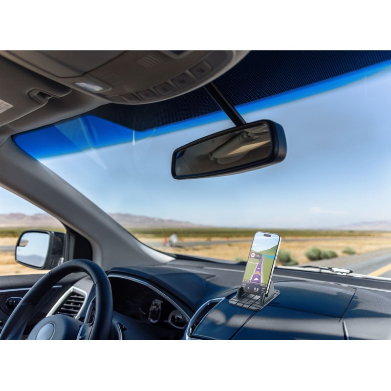 Cellularline Dash Pad Pro - Universal