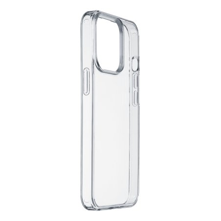 Cellularline Clear Strong - iPhone 15 Plus
