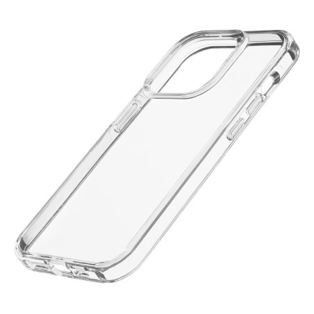 Cellularline Become Eco Case- iPhone 15 Pro Max