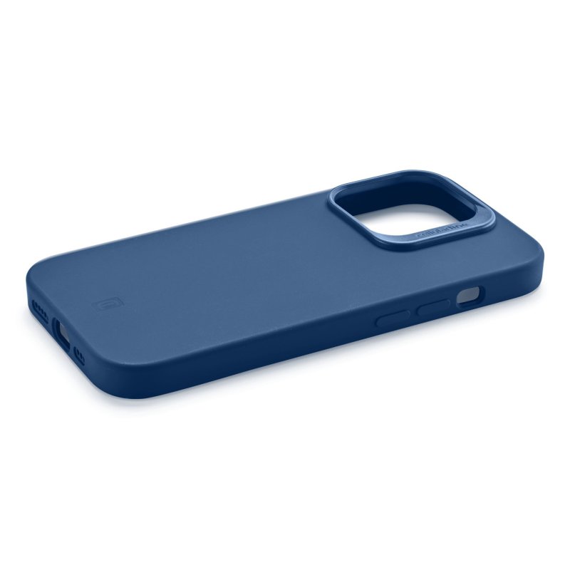 Cellularline Sensation Case iPhone 15 Blue