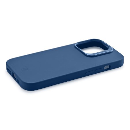 Cellularline Sensation Case iPhone 15 Blue