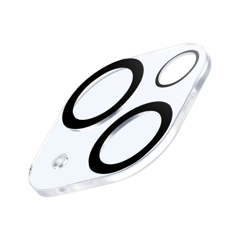 Cellularline Camera Lens - iPhone 15 / 15 Plus