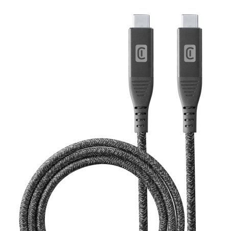 Cellularline Cable USB-C TO USB-C 3.1 1M