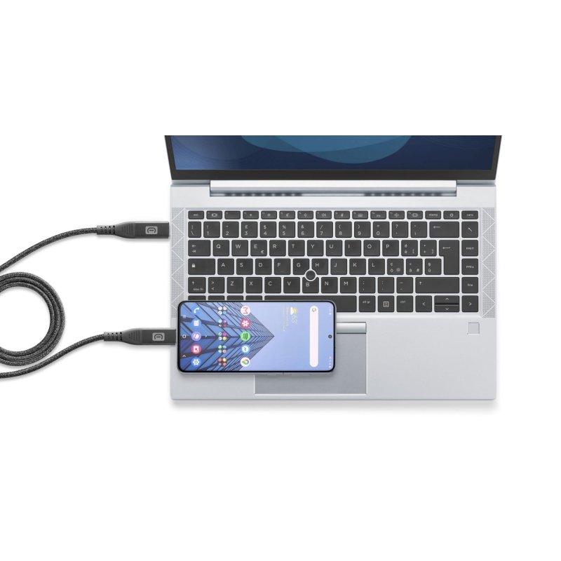 Cellularline Cable USB-C TO USB-C 3.1 1M