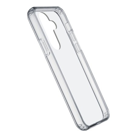 Cellularline Clear Strong Case fr Samsung A34 5G