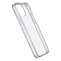 Cellularline Clear Strong - iPhone 12 / 12 Pro