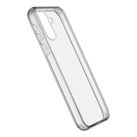 Cellularline 8018080471841 mobile phone case 16.3 cm (6.4") Cover Transparent