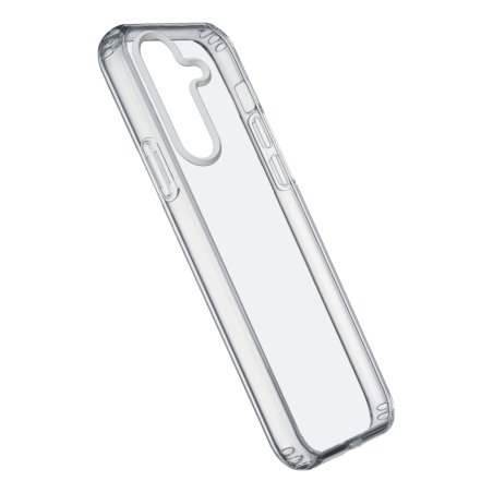 Cellularline Clear Strong Case fr Samsung S24 