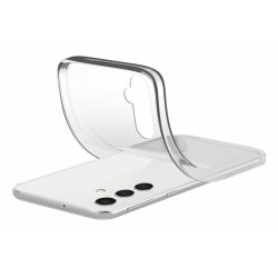 Cellularline 8018080477140 coque de protection pour téléphones portables 16,8 cm (6.6") Housse Transparent