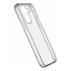 Cellularline 8018080478314 coque de protection pour téléphones portables 16,8 cm (6.6") Housse Transparent